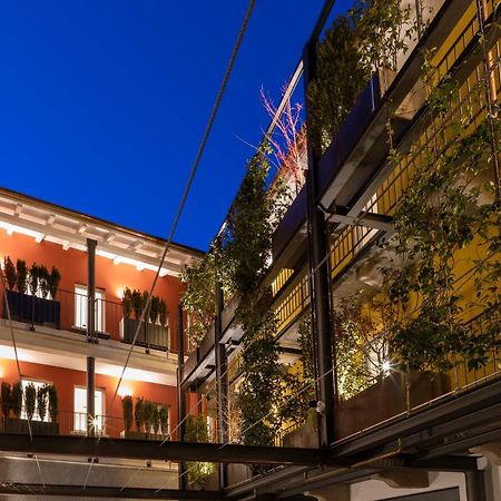 Residence Casa Coppa Appartamento Iris Omegna Zewnętrze zdjęcie
