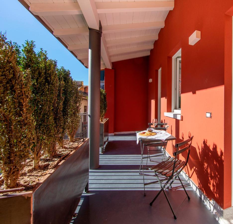 Residence Casa Coppa Appartamento Iris Omegna Zewnętrze zdjęcie