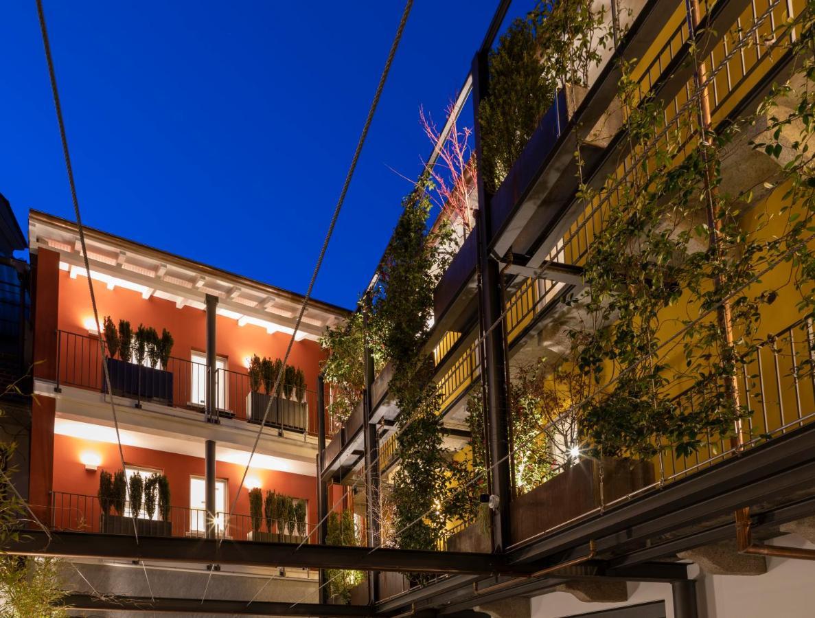 Residence Casa Coppa Appartamento Iris Omegna Zewnętrze zdjęcie