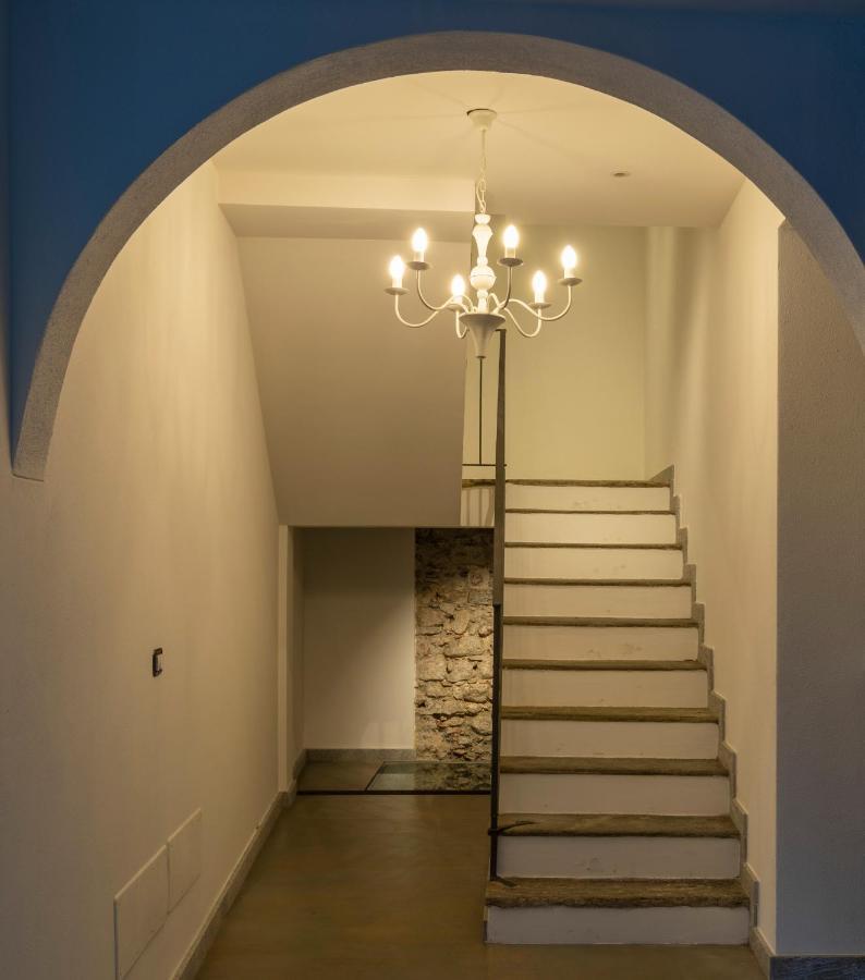 Residence Casa Coppa Appartamento Iris Omegna Zewnętrze zdjęcie