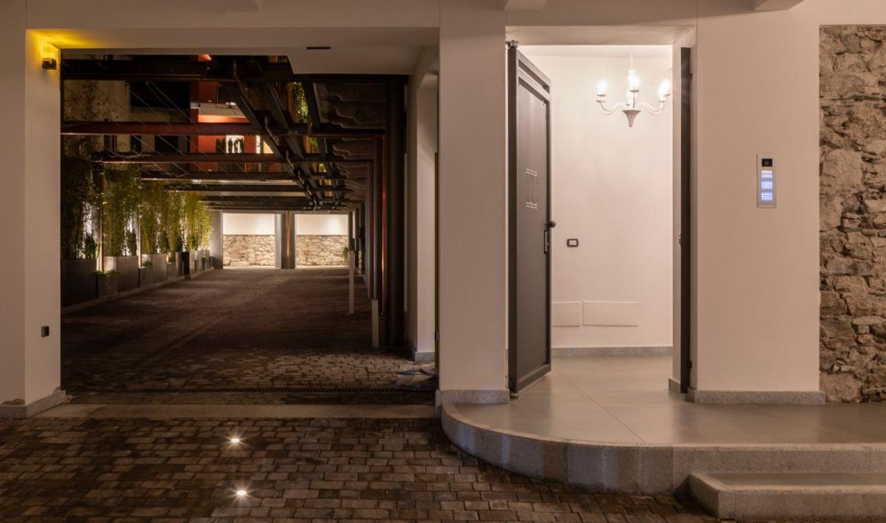Residence Casa Coppa Appartamento Iris Omegna Zewnętrze zdjęcie