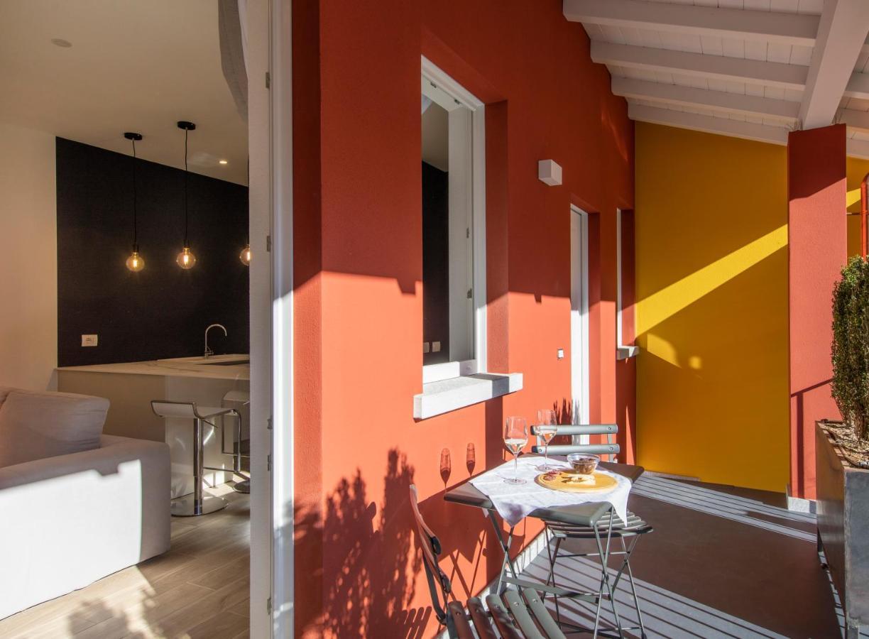Residence Casa Coppa Appartamento Iris Omegna Zewnętrze zdjęcie
