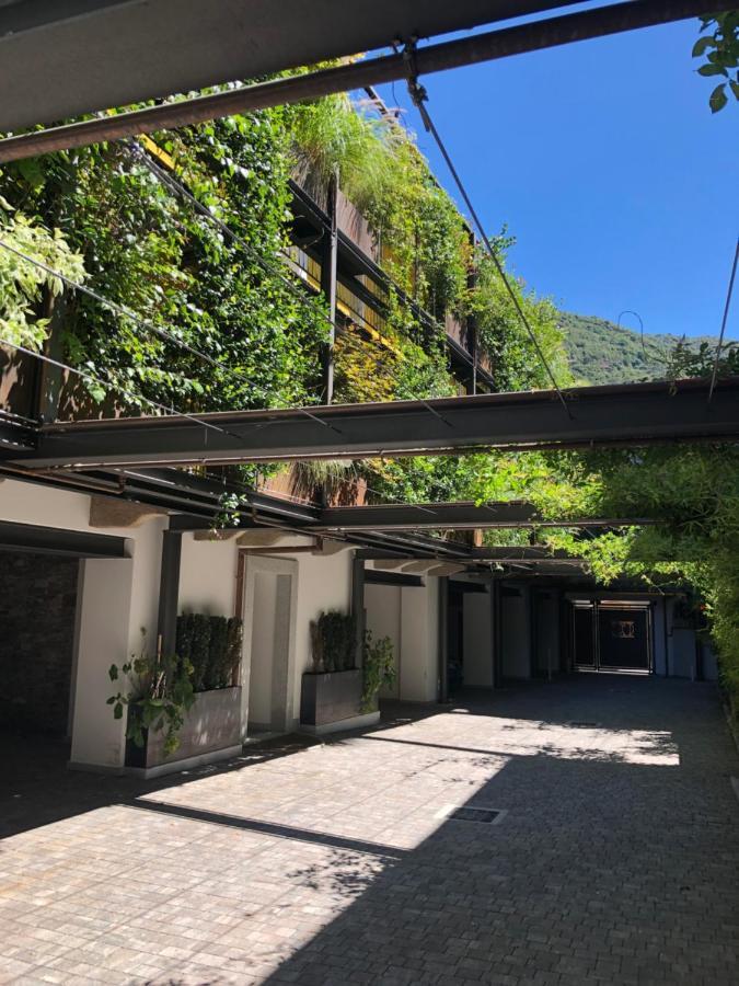 Residence Casa Coppa Appartamento Iris Omegna Zewnętrze zdjęcie