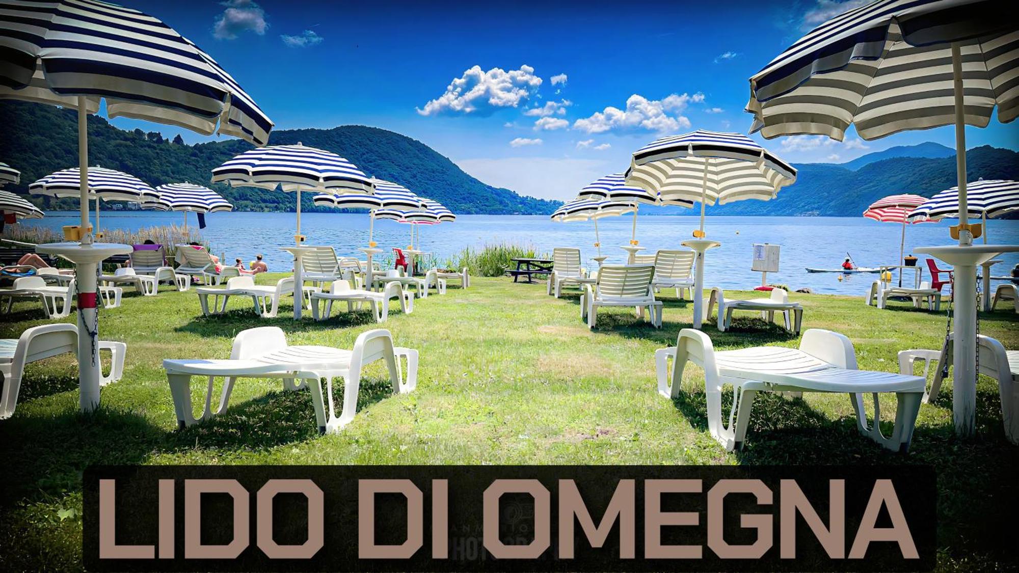 Residence Casa Coppa Appartamento Iris Omegna Zewnętrze zdjęcie