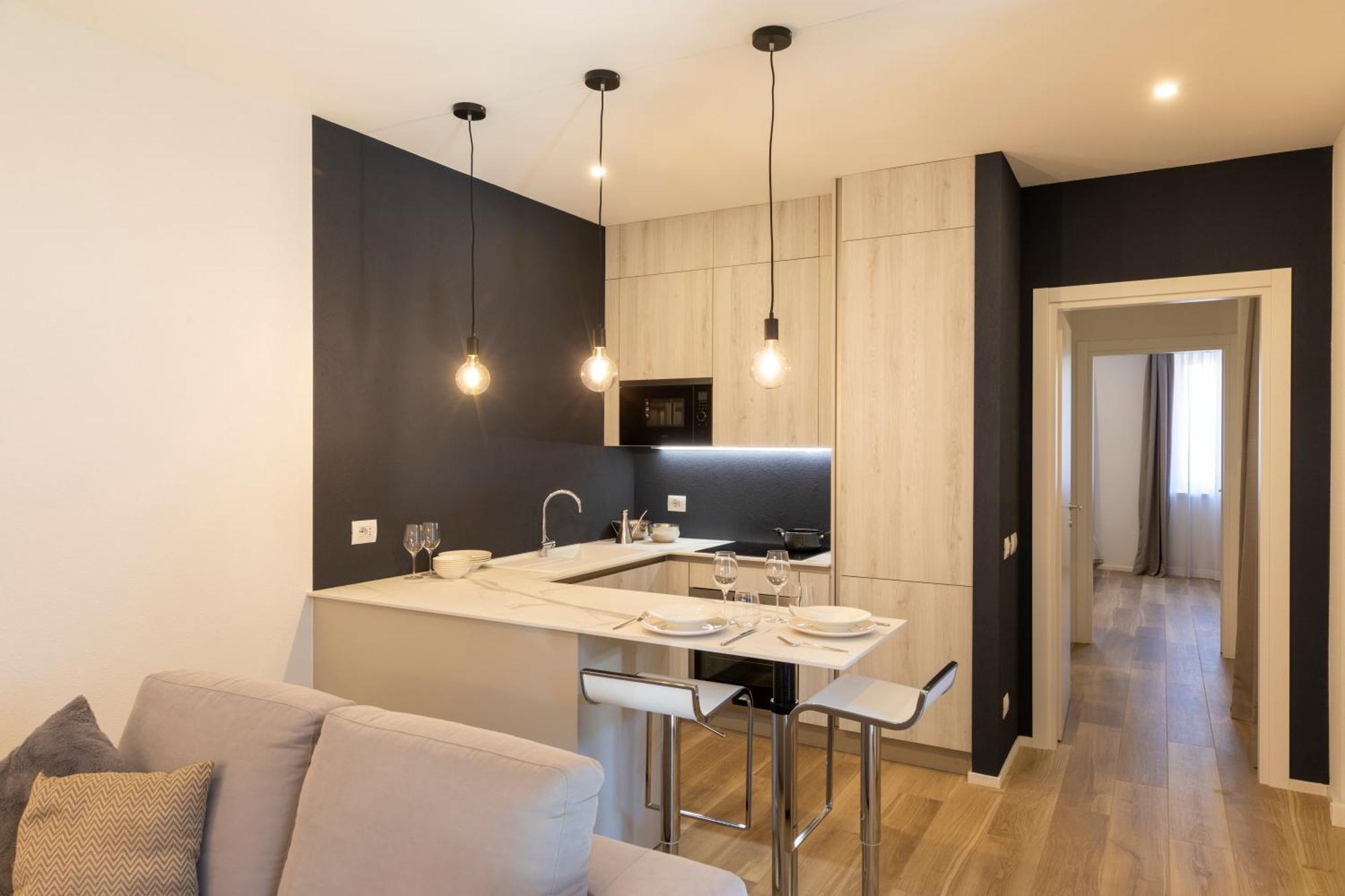 Residence Casa Coppa Appartamento Iris Omegna Zewnętrze zdjęcie