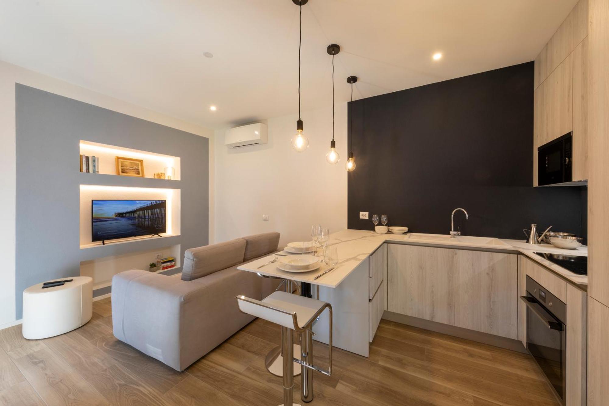 Residence Casa Coppa Appartamento Iris Omegna Zewnętrze zdjęcie
