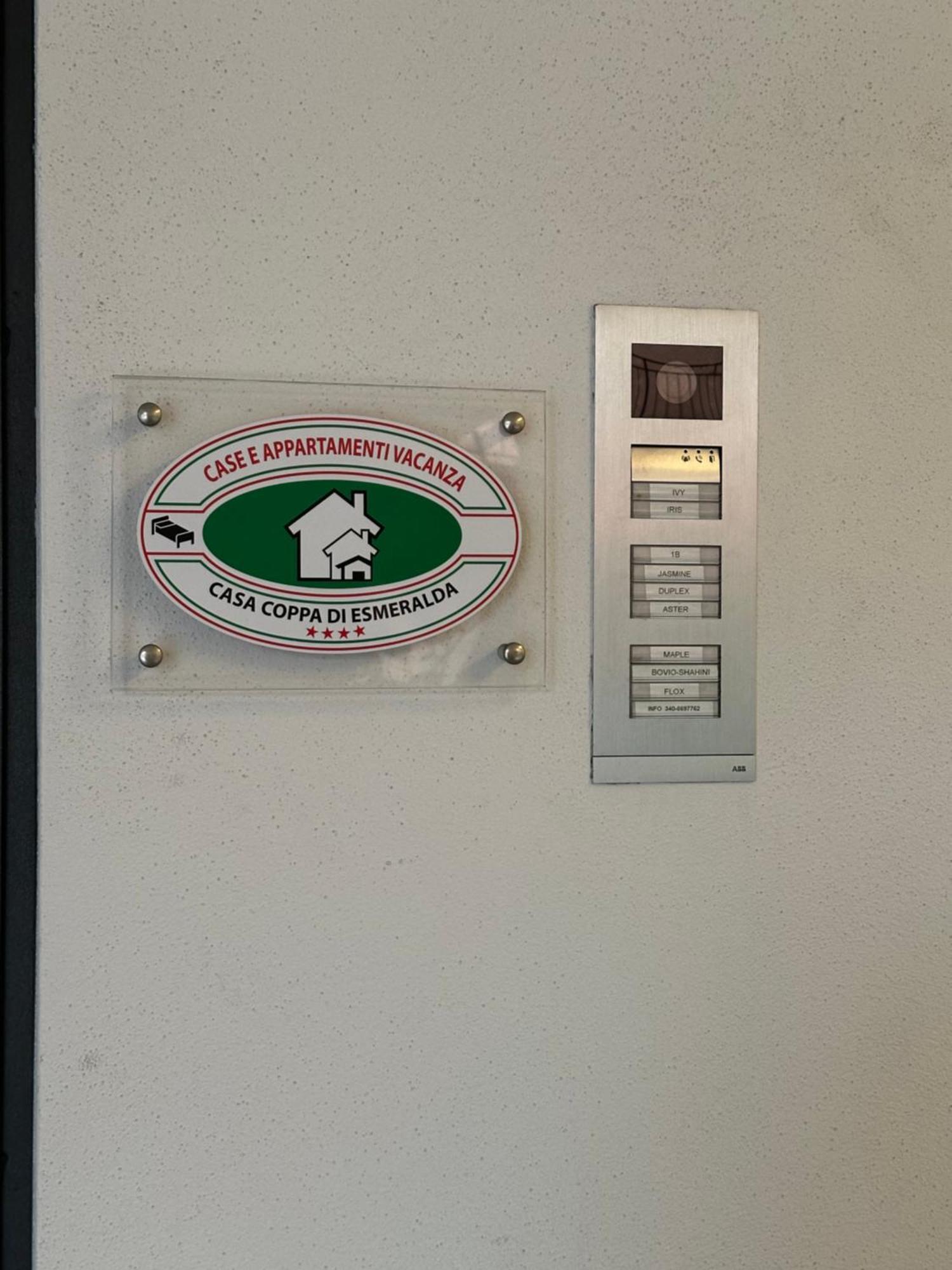 Residence Casa Coppa Appartamento Iris Omegna Zewnętrze zdjęcie